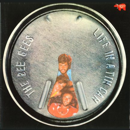The Bee Gees - Life In A Tin Can