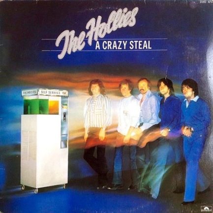 The Hollies - A Crazy Steal