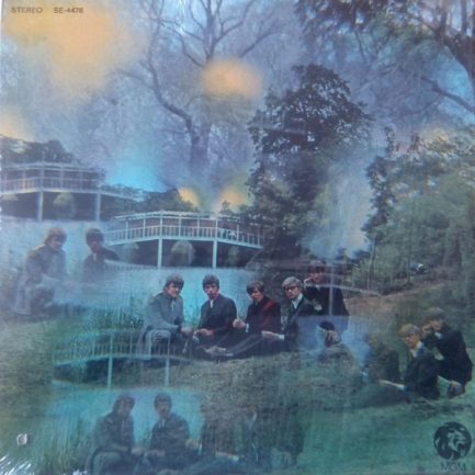 Herman's Hermits - Blaze