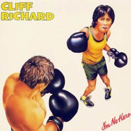 Cliff Richard - I'm No Hero