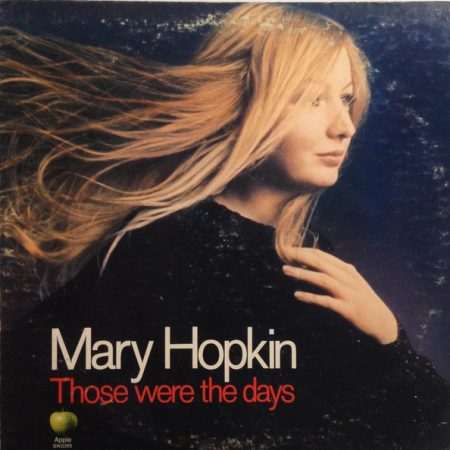 Mary Hopkin - Those Were The Days