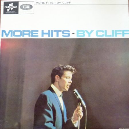 Cliff Richard - More Hits - By Cliff