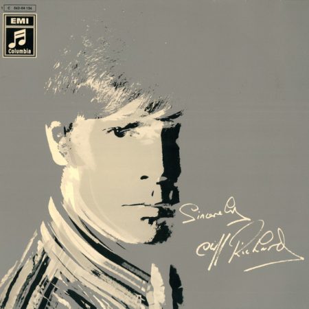 Cliff Richard - Sincerely
