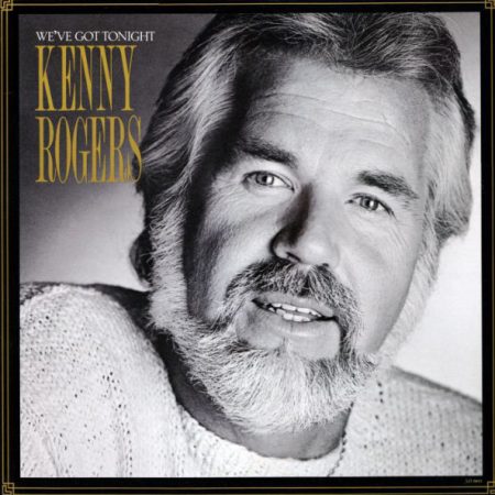Kenny Rogers - We've Got Tonight
