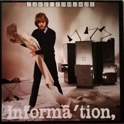 Dave Edmunds - Information