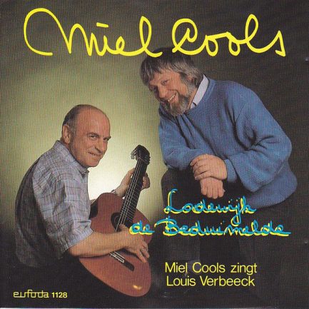 Miel Cools - Lodewijk De Beduimelde (Miel Cools Zingt Louis Verbeeck)