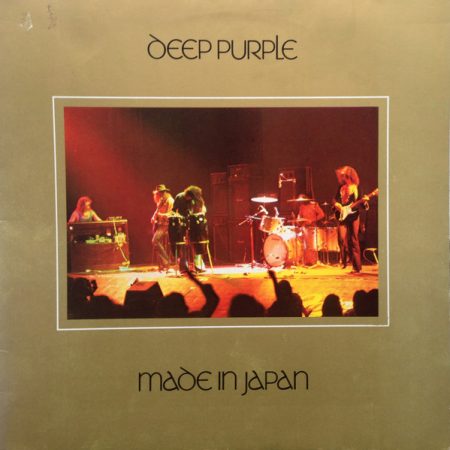 Deep Purple - Made In Japan