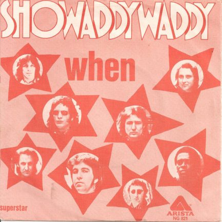 Showaddywaddy - When