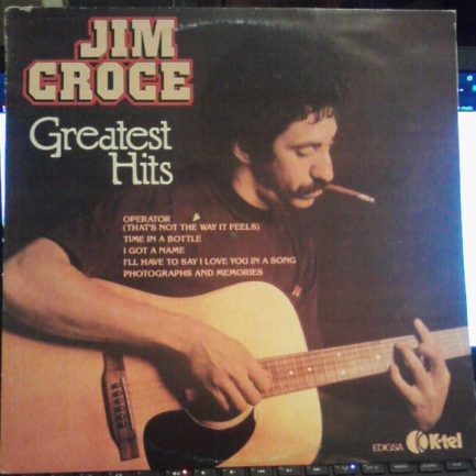 Jim Croce - Greatest Hits
