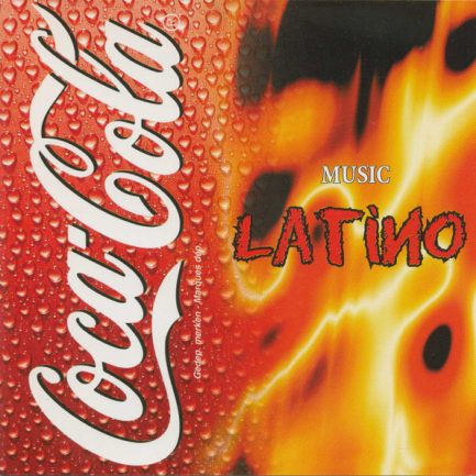 Various - Music Latino