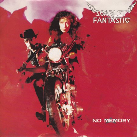 Scarlet Fantastic - No Memory