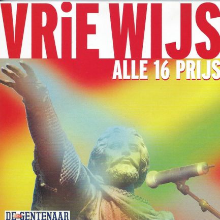 Various - Vrie Wijs - Alle 16 Prijs