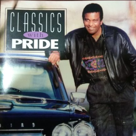 Charley Pride - Classics With Pride