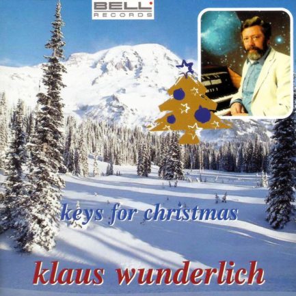 Klaus Wunderlich - Keys For Christmas