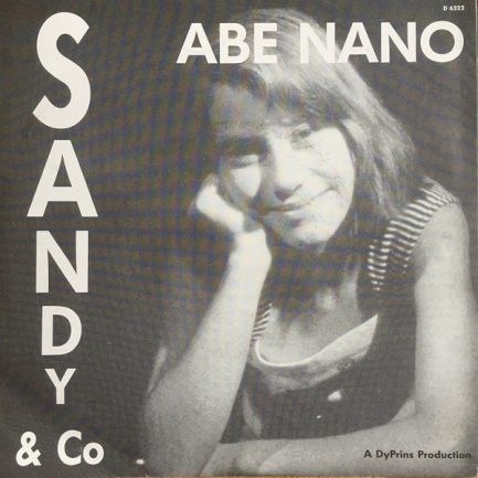 Sandy & Co - Abe Nano