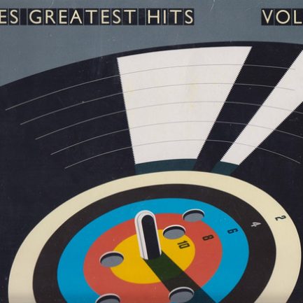 Eagles - Eagles Greatest Hits Volume 2