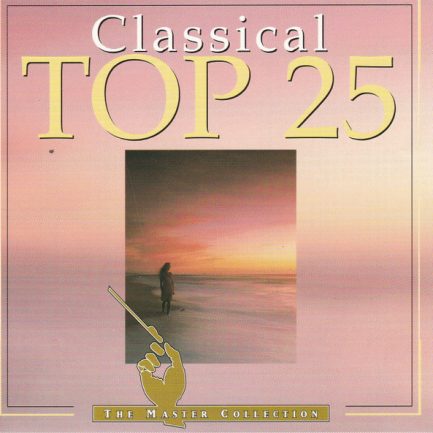 Various - Classical Top 25
