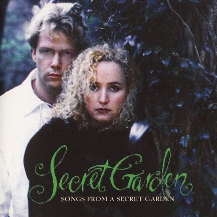 Secret Garden - Songs From A Secret Garden