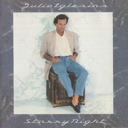 Julio Iglesias - Starry Night