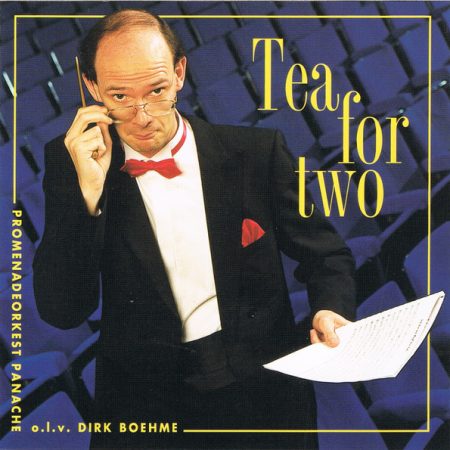 Panache O.L.V. Dirk Boehme - Tea For Two