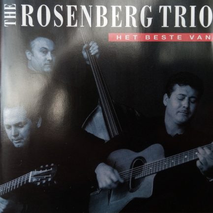 The Rosenberg Trio - Het Beste Van