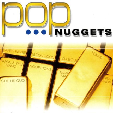 Various - Pop Nuggets