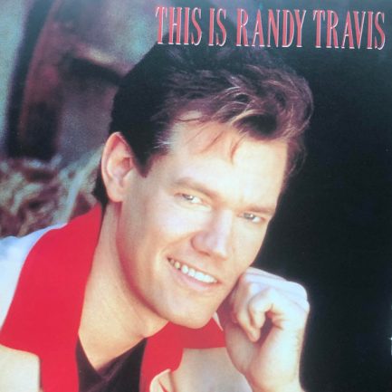 Randy Travis - This Is Randy Travis