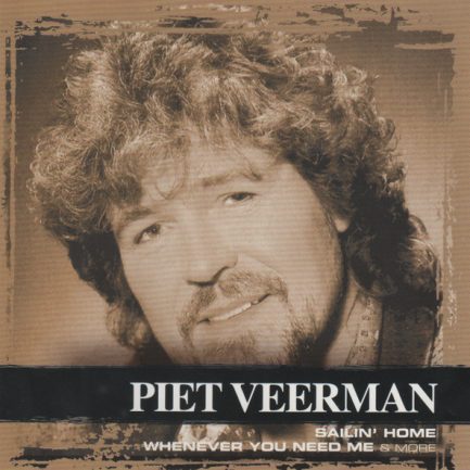 Piet Veerman - Collections