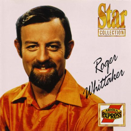 Roger Whittaker - River Lady