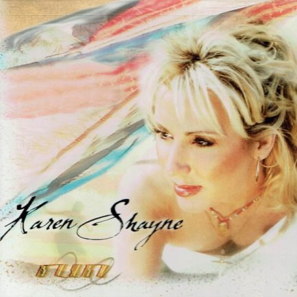 Karen Shayne - Run
