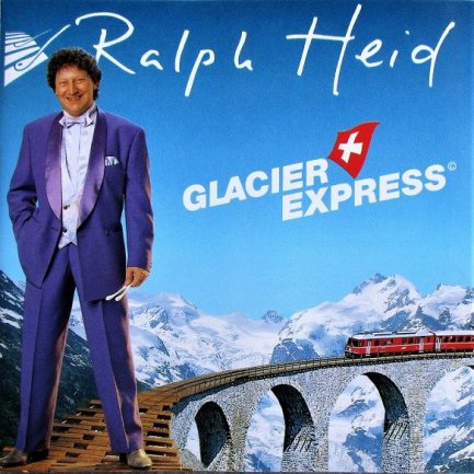 Ralph Heid - Glacier Express