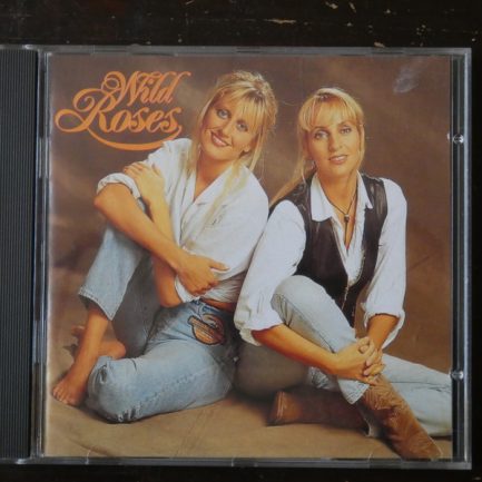Wild Roses - Wild Roses