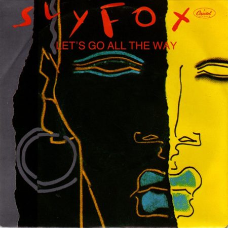 Sly Fox - Let's Go All The Way