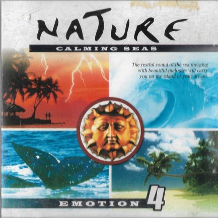 Costanzo - Nature - Calming Seas