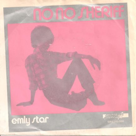 Emly Star - No No Sheriff
