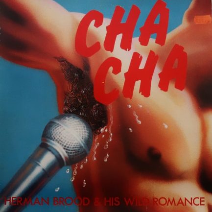 Herman Brood & His Wild Romance - Cha Cha