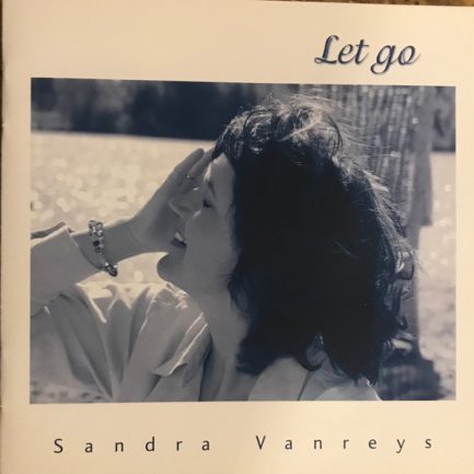 Sandra Vanreys - Let Go