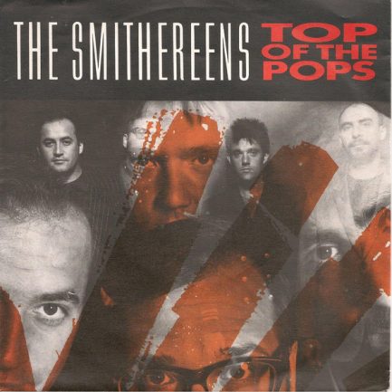 The Smithereens - Top Of The Pops
