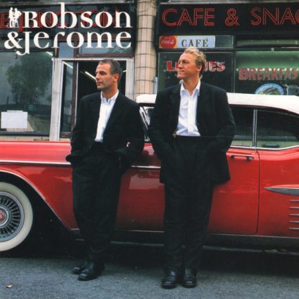 Robson & Jerome - Robson & Jerome