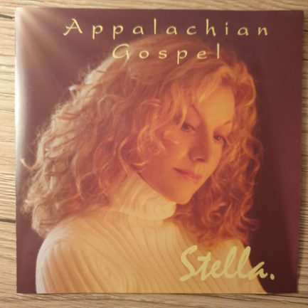 Stella Parton - Appalachian Gospel