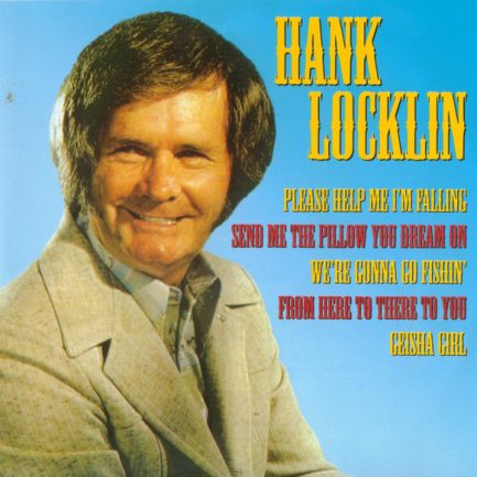 Hank Locklin - Famous Country Music Makers