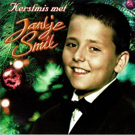 Jantje Smit - Kerstmis Met Jantje Smit