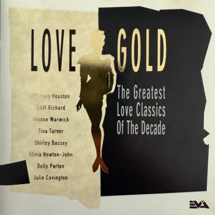 Various - Love Gold - The Greatest Love Classics Of The Decade