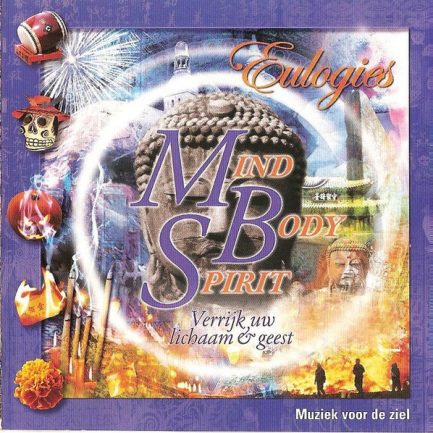 Chris Kimber - Mind Body Spirit - Eulogies