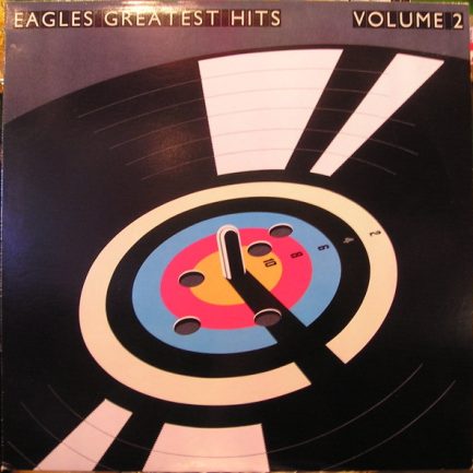 Eagles - Eagles Greatest Hits Volume 2