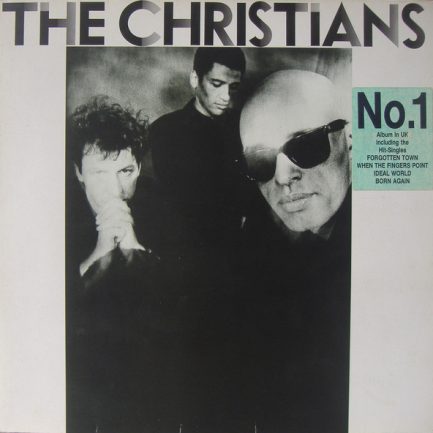 The Christians - The Christians