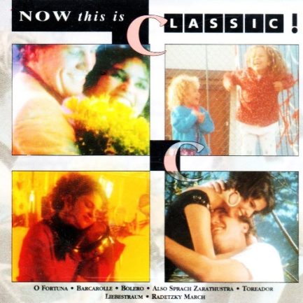 Various - Now This Is Classic!