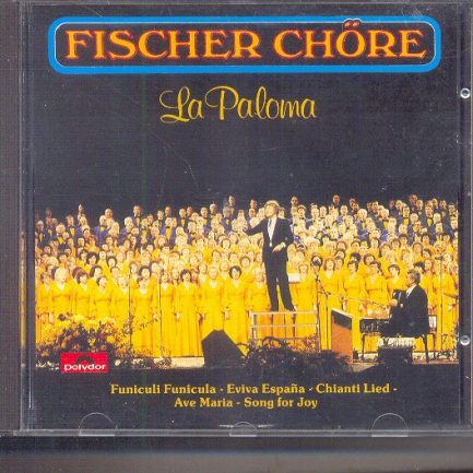 Fischer Chöre - La Paloma