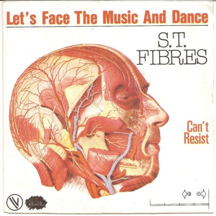 Slow Twitch Fibres - Let's Face The Music And Dance