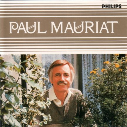 Paul Mauriat - Penelope / Paul Mauriat Digital Best